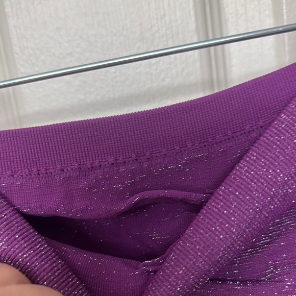 Free people glitter bandeau - Picture 2 of 4